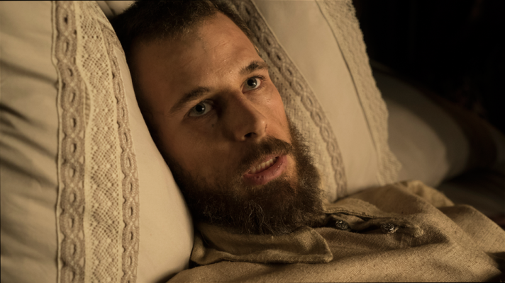 Carlos, Rey Emperador - Carlos Rey Emperador - Próximos capítulos muy pronto en La 1