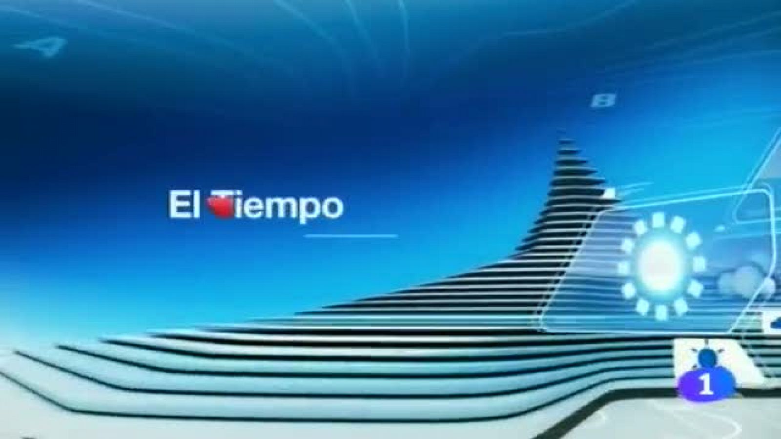 Telenavarra: El Tiempo en la Comunidad de Navarra - 30/12/2015 | RTVE Play