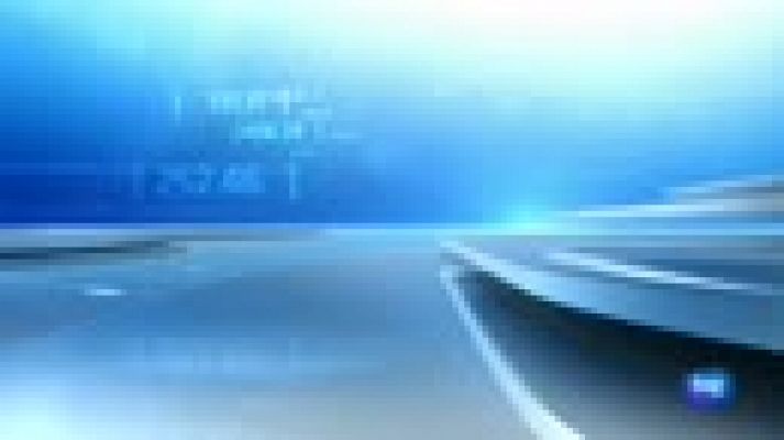 Informativo de Madrid - Informativo de Madrid - 30/12/15