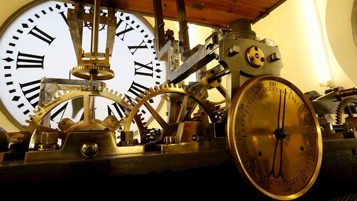 Informativo de Madrid - Informativo de Madrid - 30/12/15