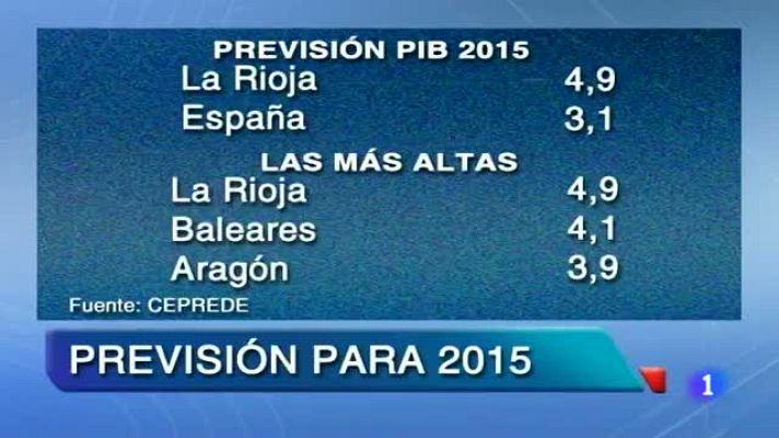 Informativo Telerioja - Informativo Telerioja - 30/12/15