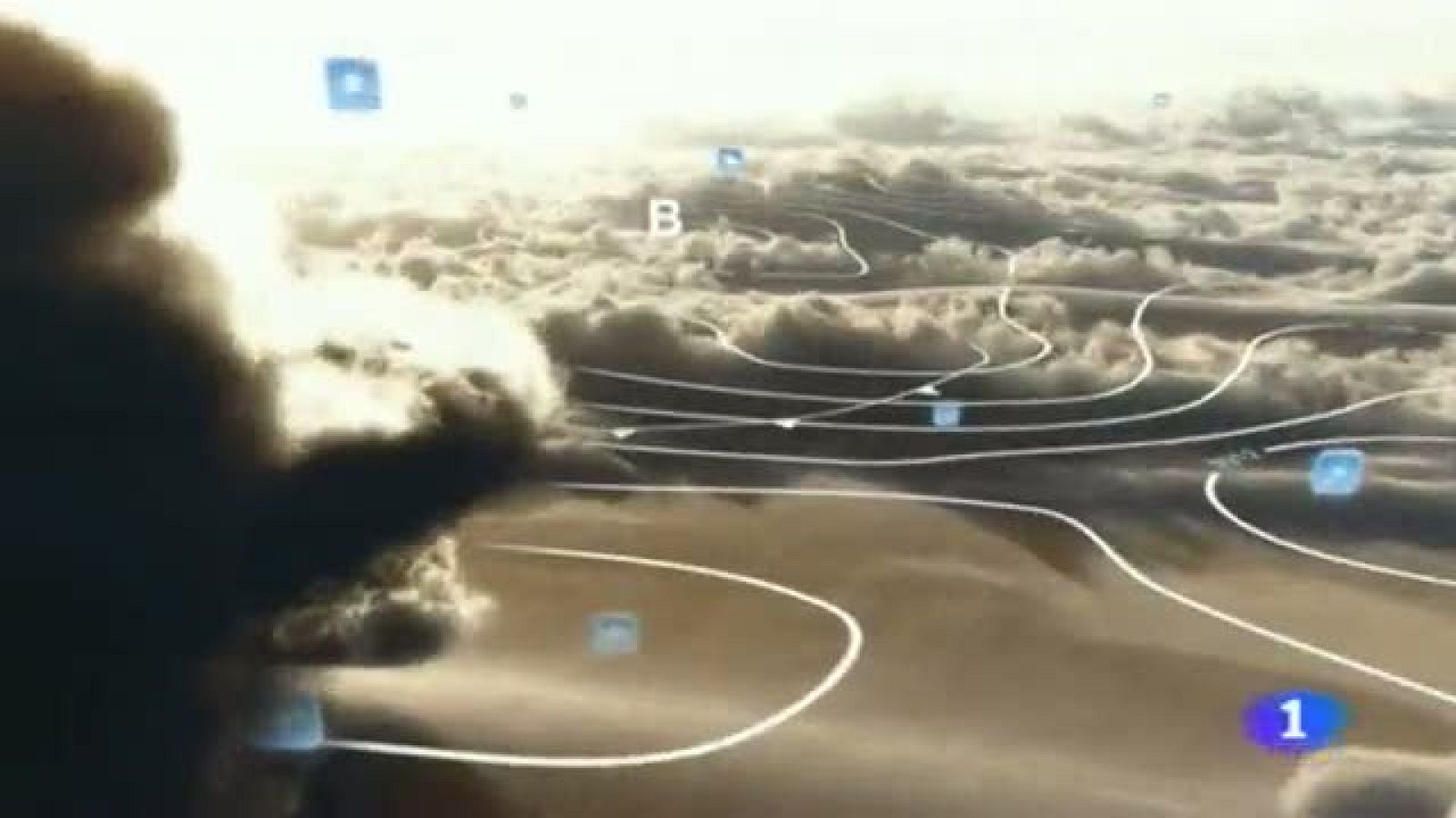 El tiempo en la Región de Murcia - 30/12/2015