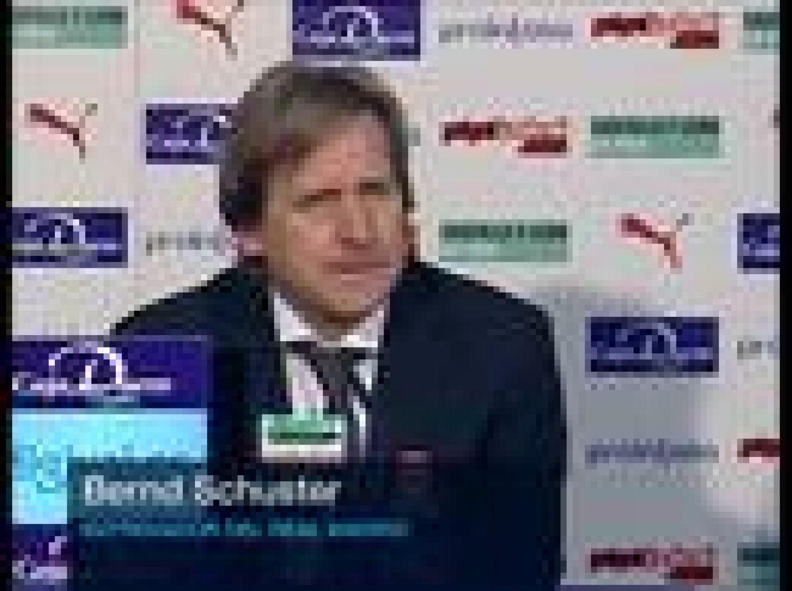 Sin programa: La afición culpa a Schuster | RTVE Play