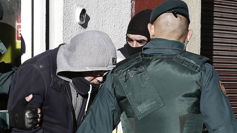 Más de 600 comunicaciones recibidas por el Ministerio del Interior referentes a radicalización yihadista 