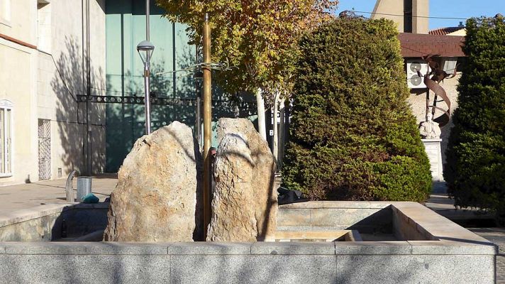 Telediario 1 - Localizado el foco del brote de legionela en Manzanares