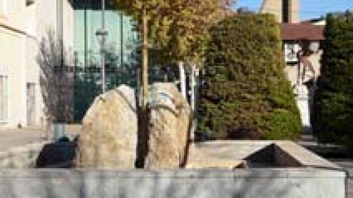 Telediario 1 - Localizado el foco del brote de legionela en Manzanares