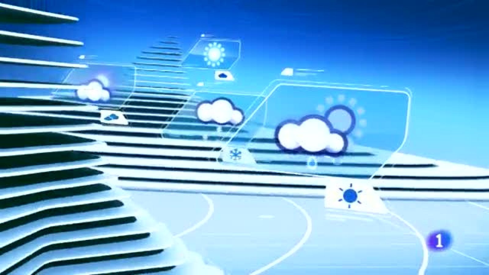 El tiempo en Galicia - 30/12/15