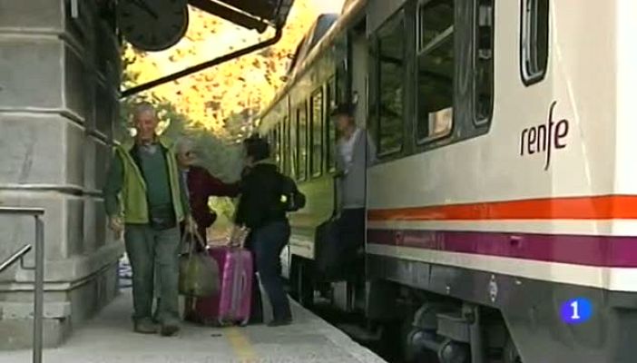 Noticias Aragón - Noticias Aragón 2-30/12/15