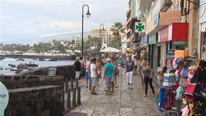 Telecanarias - Canarias en 2' - 30/12/2015