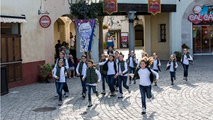 MasterChef Junior - ¿Qué es lo que más te sorprendie de MC?