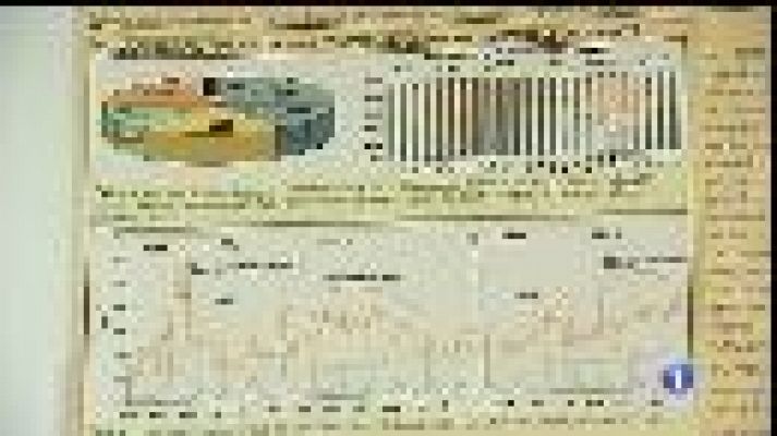 Informatiu Balear - Contaminació a les Balears.