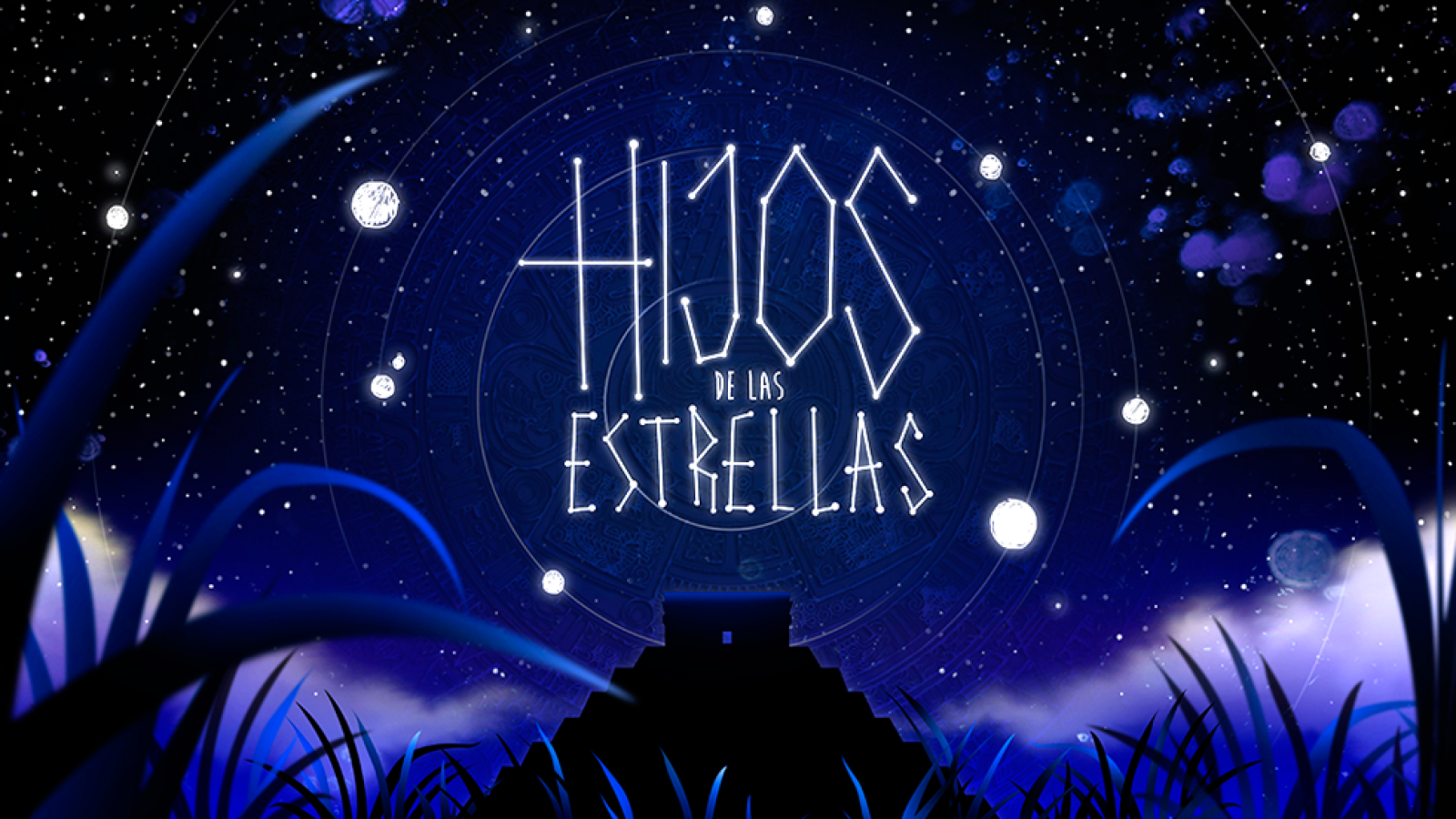 Así comienza la nueva serie de astronomía de La 2: Hijos de las Estrellas