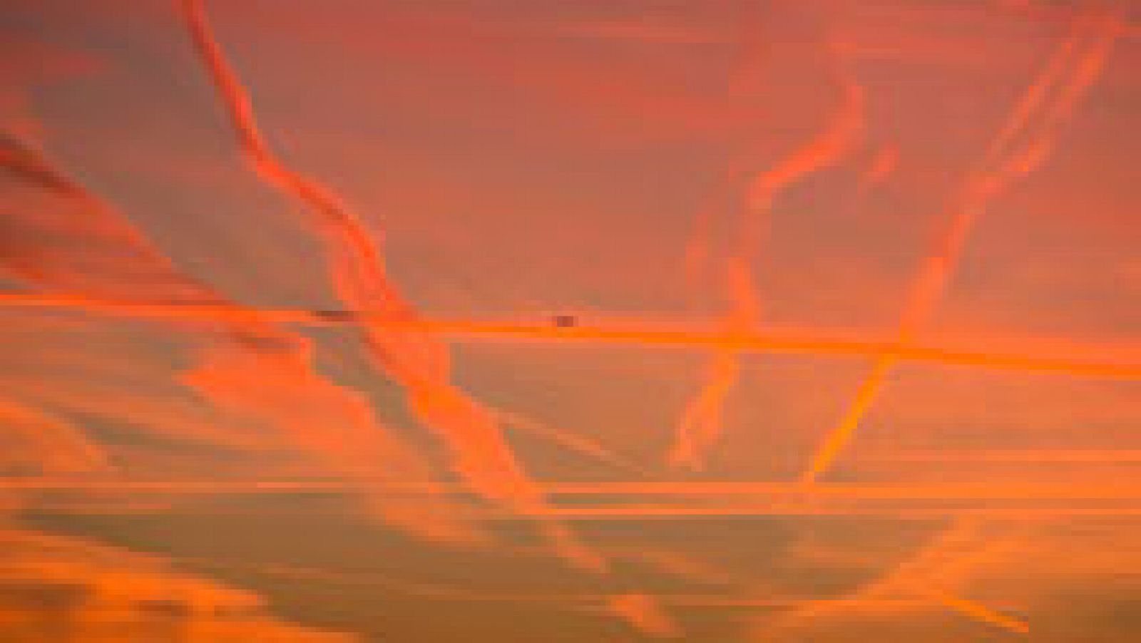 El tiempo: Cielo poco nuboso o despejado en la mayor parte del país | RTVE Play