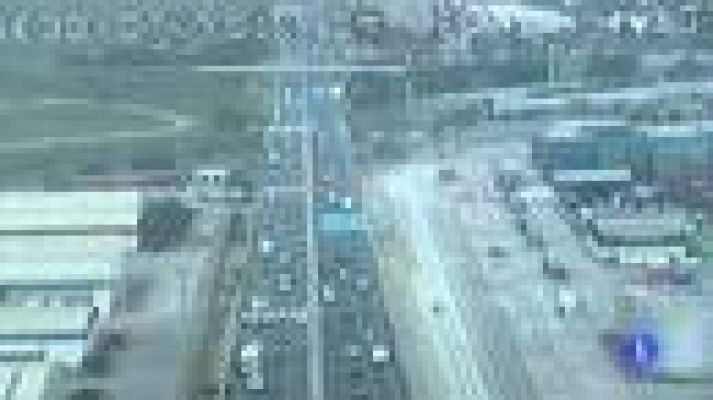 Noticias Andalucía - Andalucía en 2" - 30/12/2015