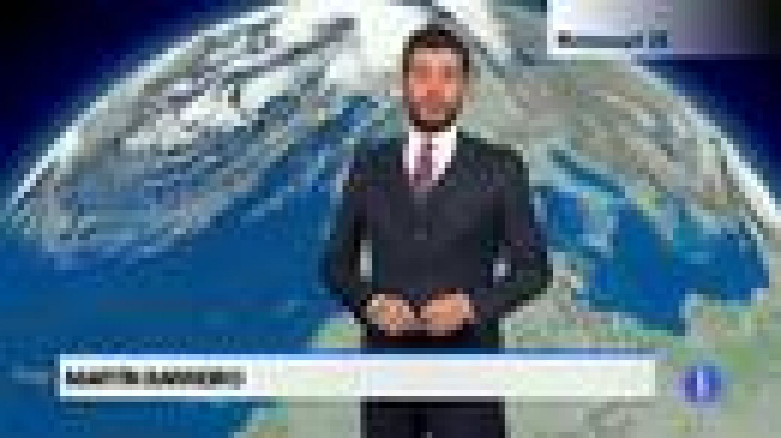 Noticias Andalucía: El tiempo en Andalucía - 30/12/2015 | RTVE Play