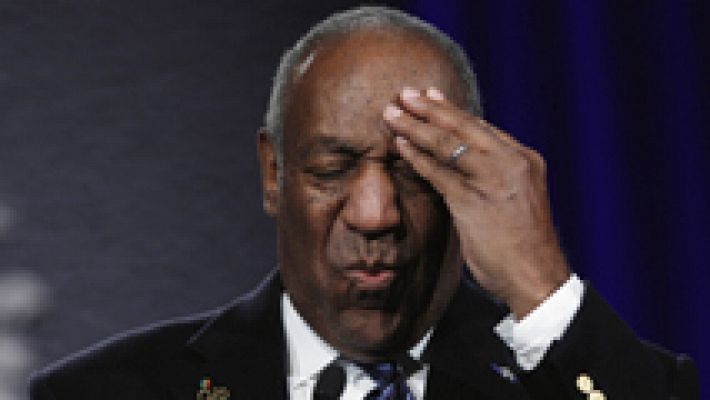 Informativo 24h - Bill Cosby afrontará cargos por agresión sexual a una mujer