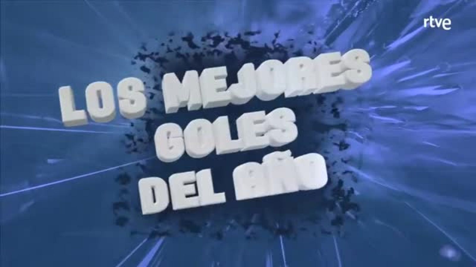 Un 2015 de golazos en la Liga de fútbol sala | Ver