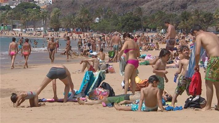 Telecanarias - Telecanarias - 30/12/2015