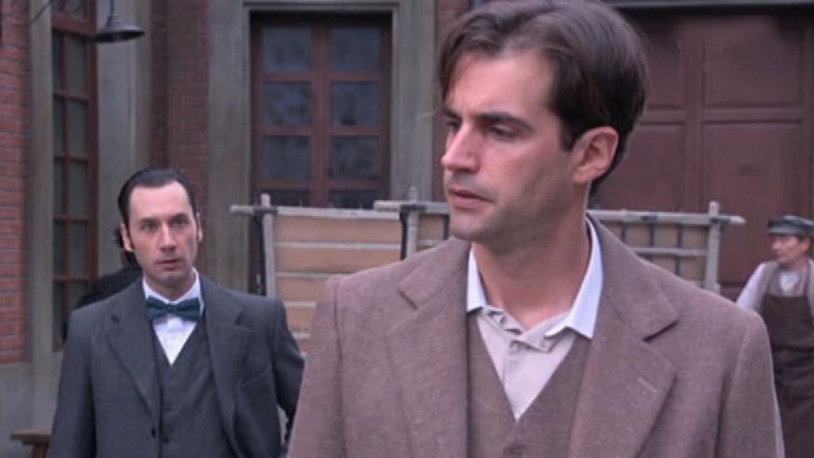 Seis Hermanas - Episodio 176 - Ver ahora