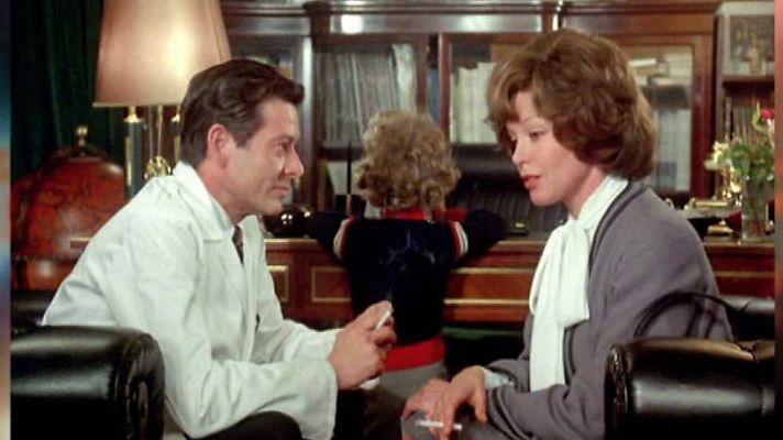 Historia de nuestro cine - La guerra de papá  (Presentación)