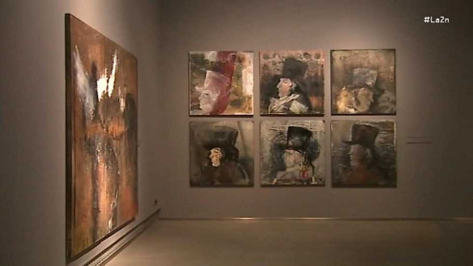 La 2 Noticias - 30/12/15 - Ver ahora