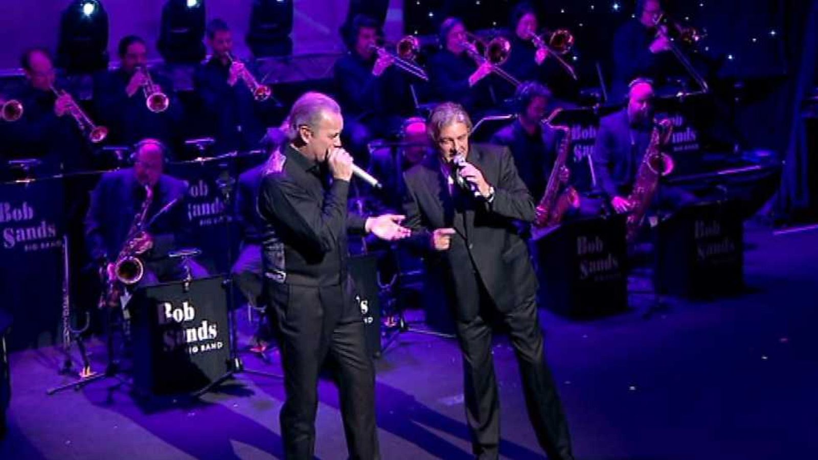 Especial Bertín Osborne: Crooner - Ver ahora