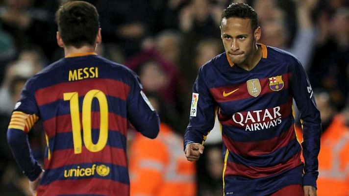 Estadio 1 - Estadio 1 - 30/12/15