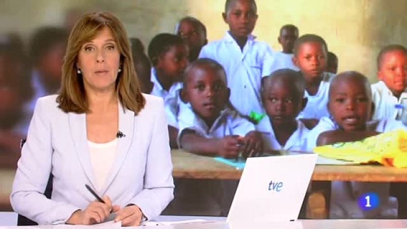 Una ONG española llega a un terrirorio olvidado en la República Democrática del Congo, en guerra en los últimos 20 años