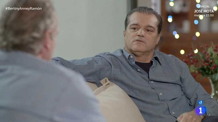 En la tuya o en la mía - En la tuya o en la mía- El momento más duro de Ramón García