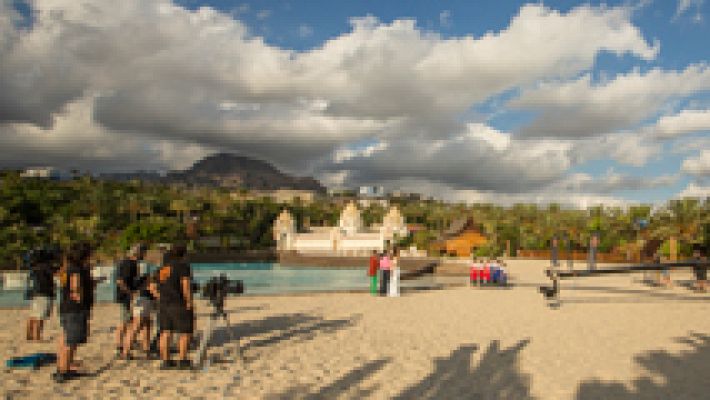 MasterChef Junior - Así ha sido MasterChef Junior 3