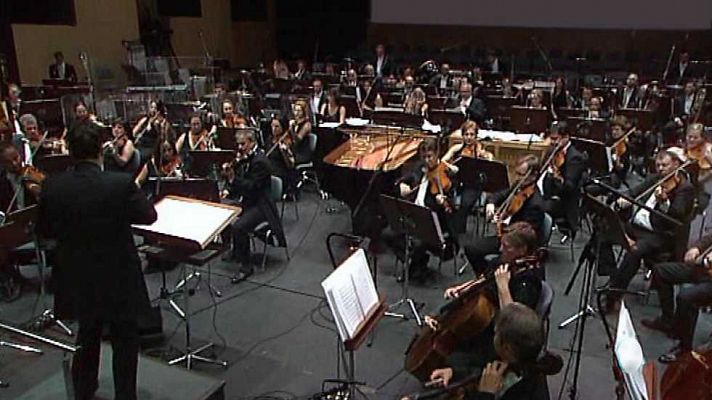 Especiales TVE Canarias - Fimucité 2015, Festival internacional de música de cine de Tenerife