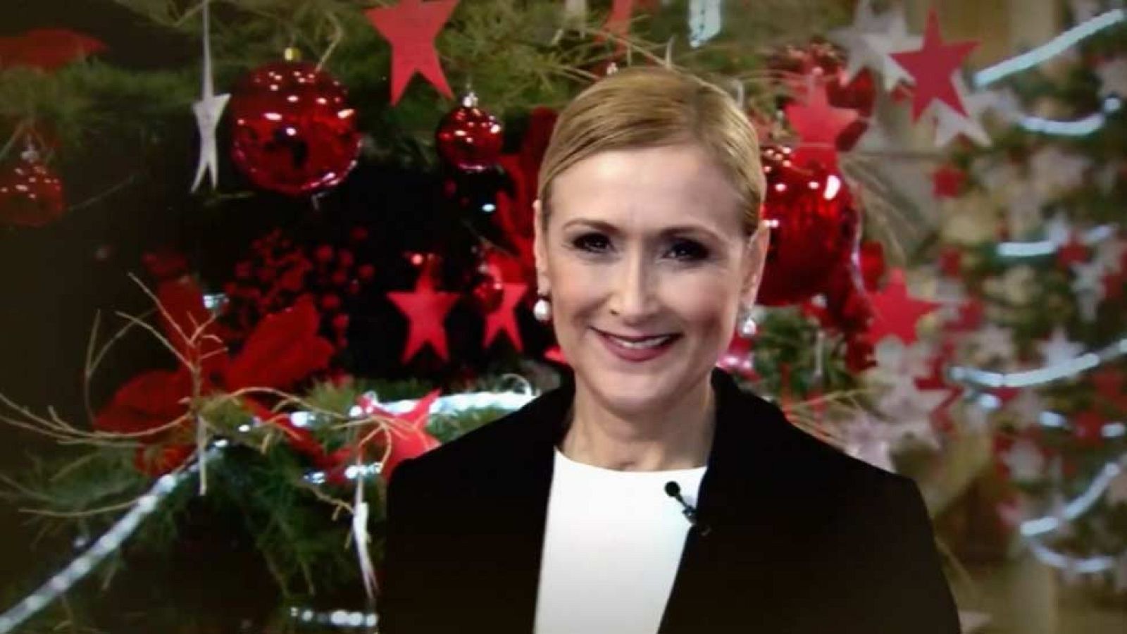 La Comunidad de Madrid en 4'  - 31/12/15