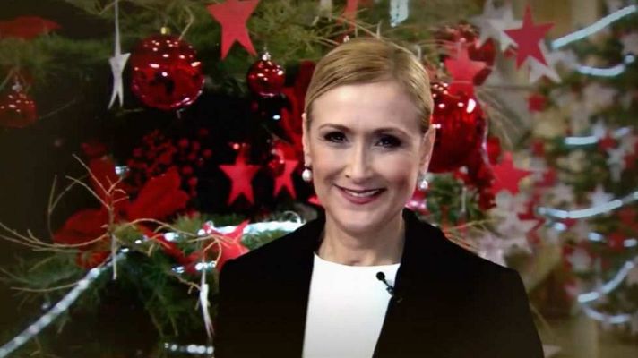 Informativo de Madrid - La Comunidad de Madrid en 4'  - 31/12/15