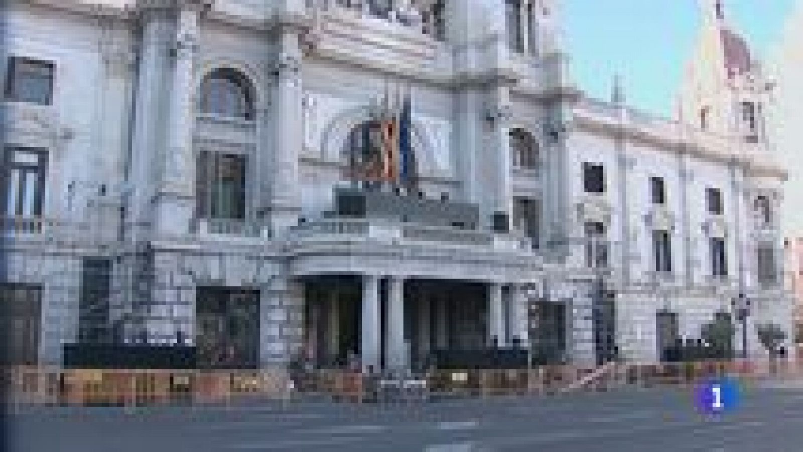L'informatiu - Comunitat Valenciana: L'Informatiu - Comunitat Valenciana - 31/12/15 | RTVE Play