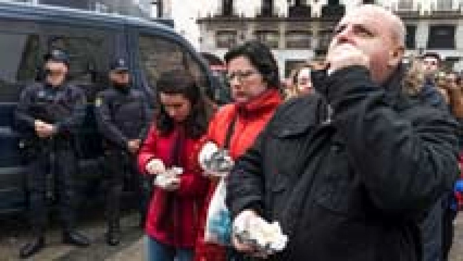 Informativo de Madrid - 31/12/15