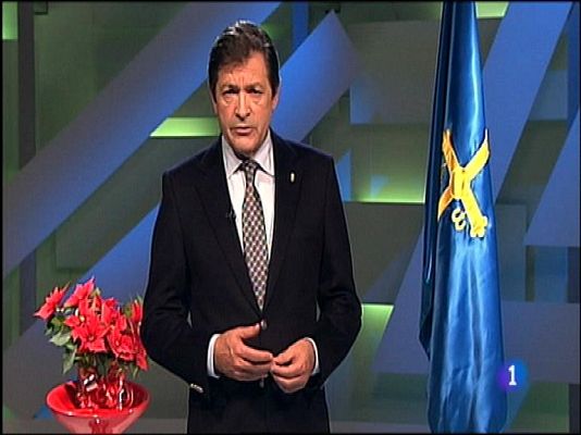 Panorama Regional - Asturias en 2' - 31/12/15