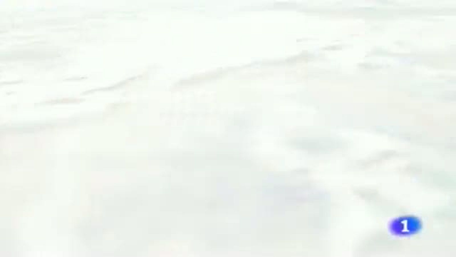  El tiempo en la Región de Murcia - 31/12/2015