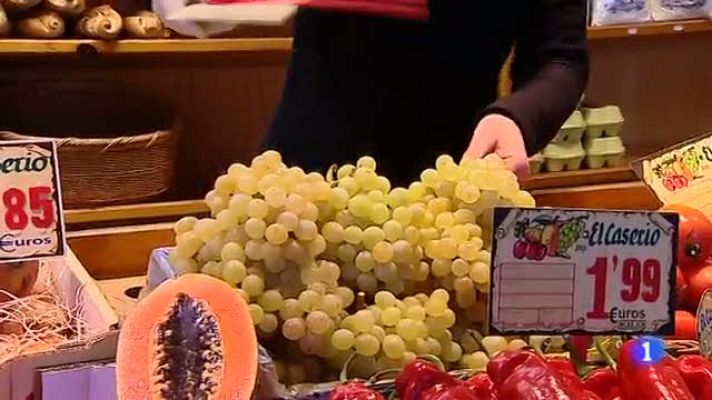 Informativo Telerioja - Telerioja en 2' - 31/12/15