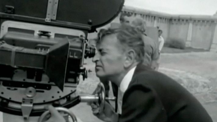 Telediario 1 - 50 aniversario del estreno de 'Doctor Zhivago' de David Lean
