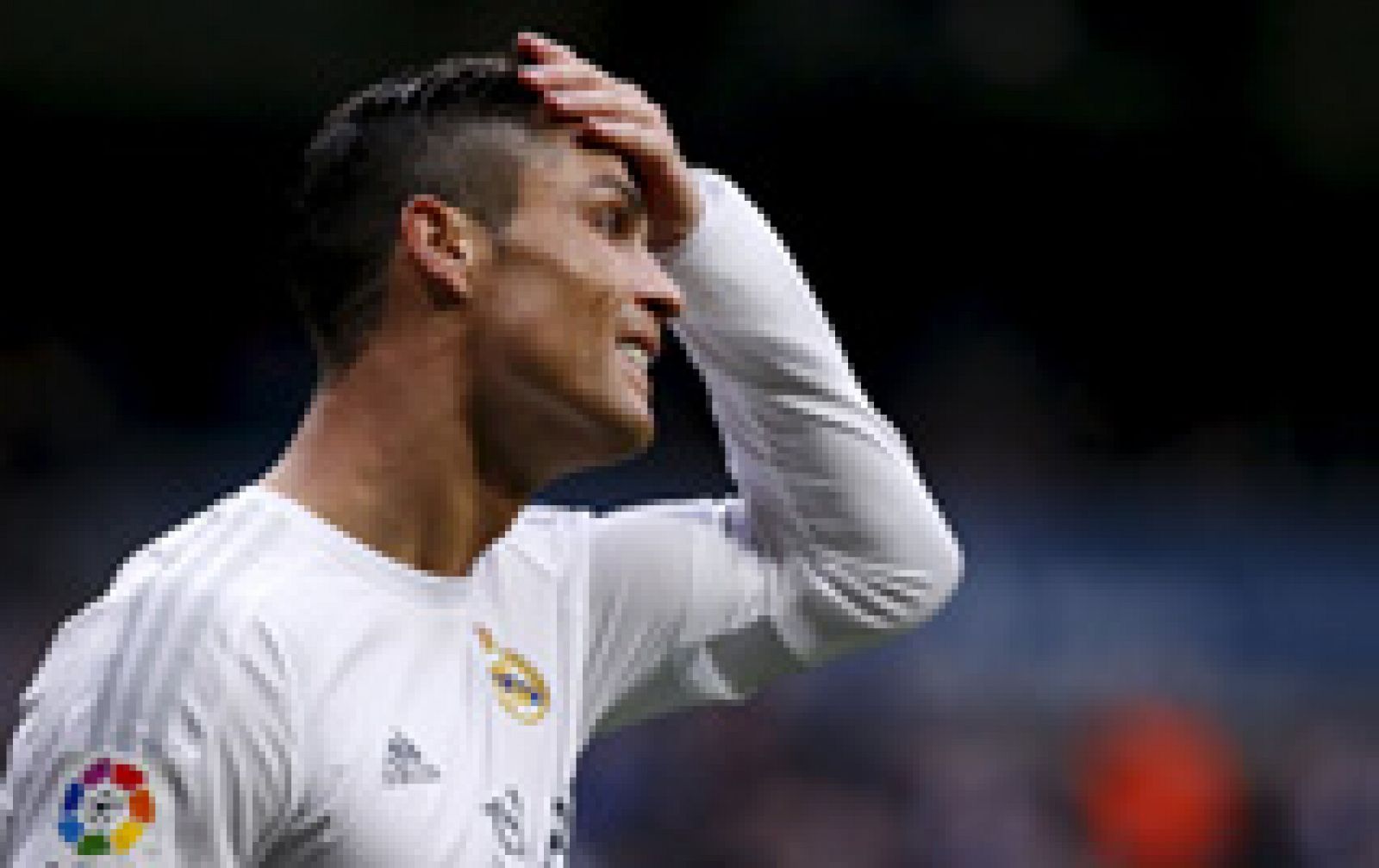 Telediario 1: Cristiano, de nuevo protagonista | RTVE Play