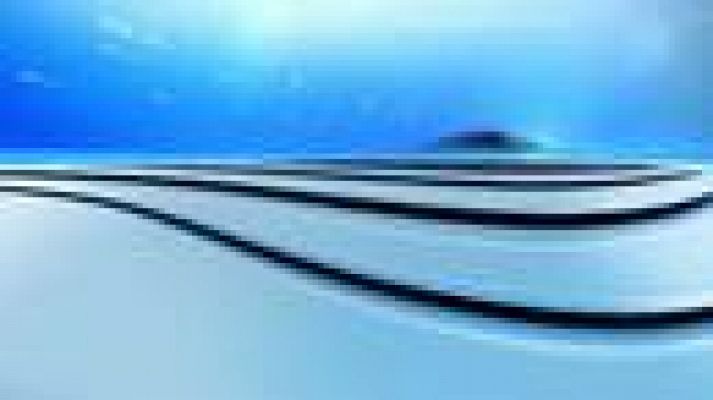 Telexornal - Galicia - Telexornal Galicia 2 - 31/12/15