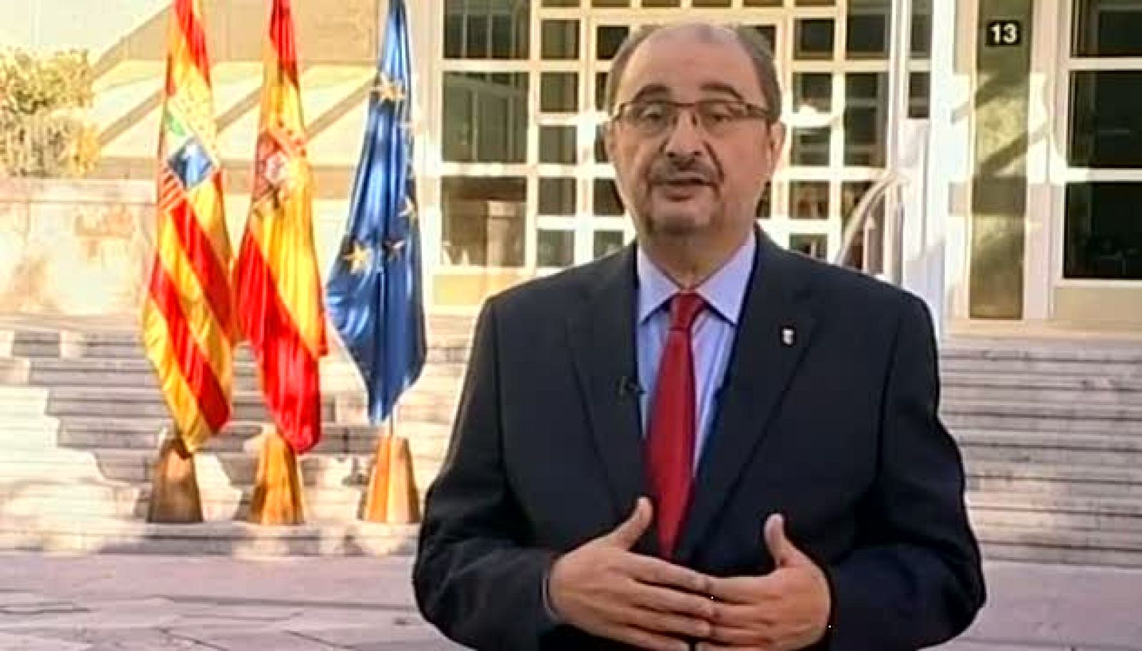 Noticias Aragon 2-31/12/15