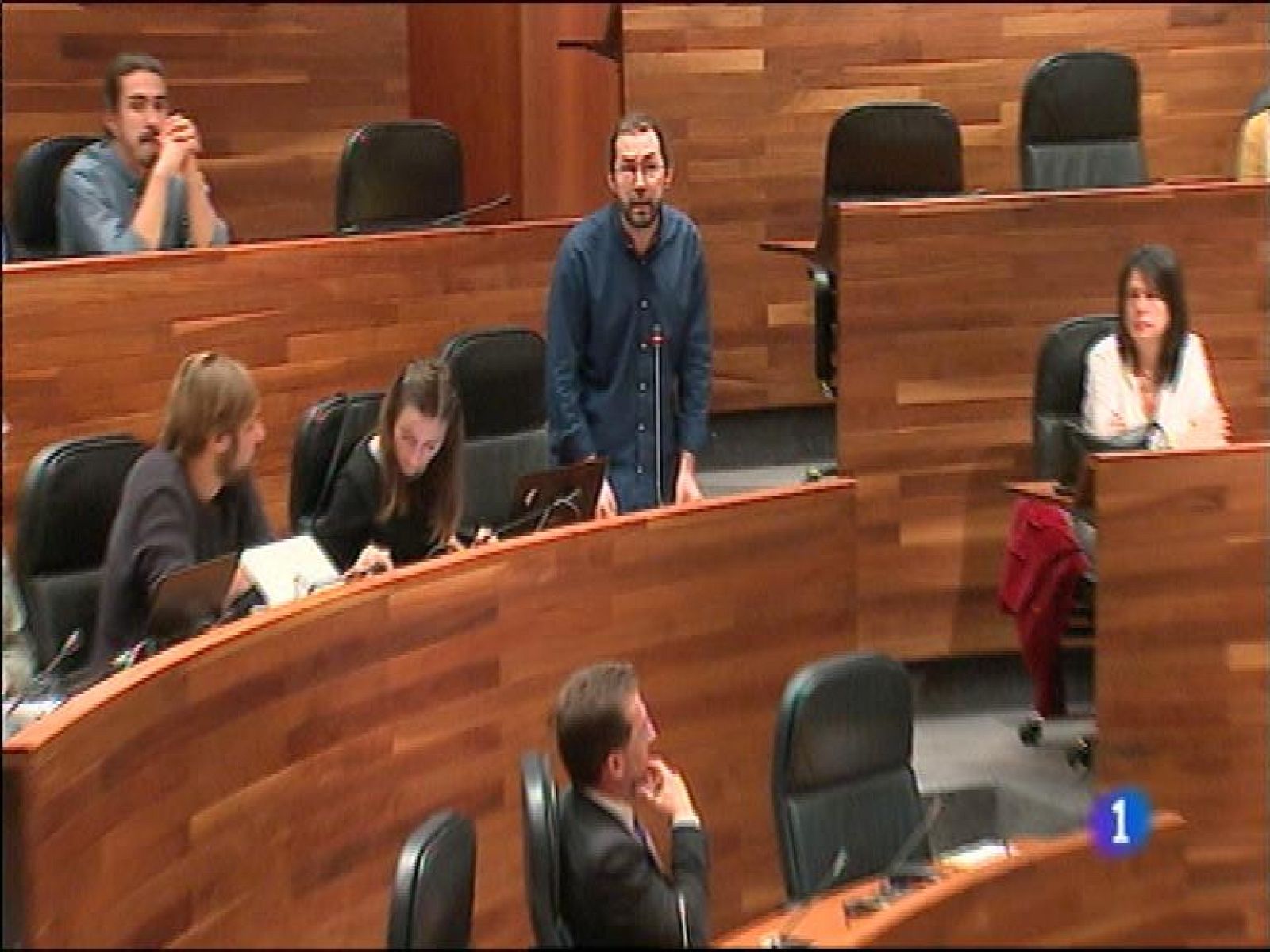 Panorama Regional 2 - 31/12/15