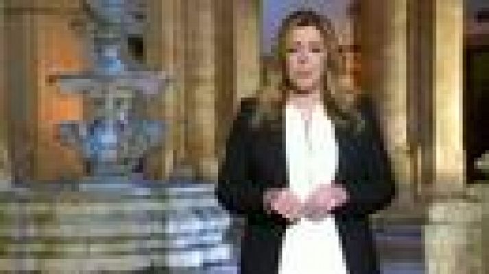 Noticias Andalucía - Andalucía en 2" -31/12/2015