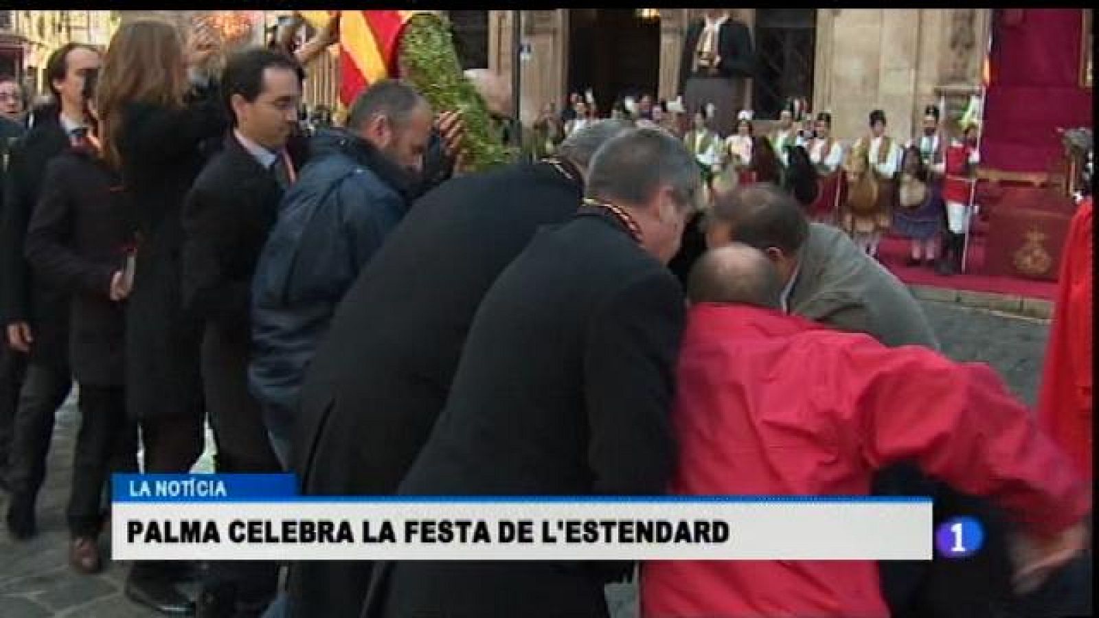 Informatiu Balear 2 - 31/12/15