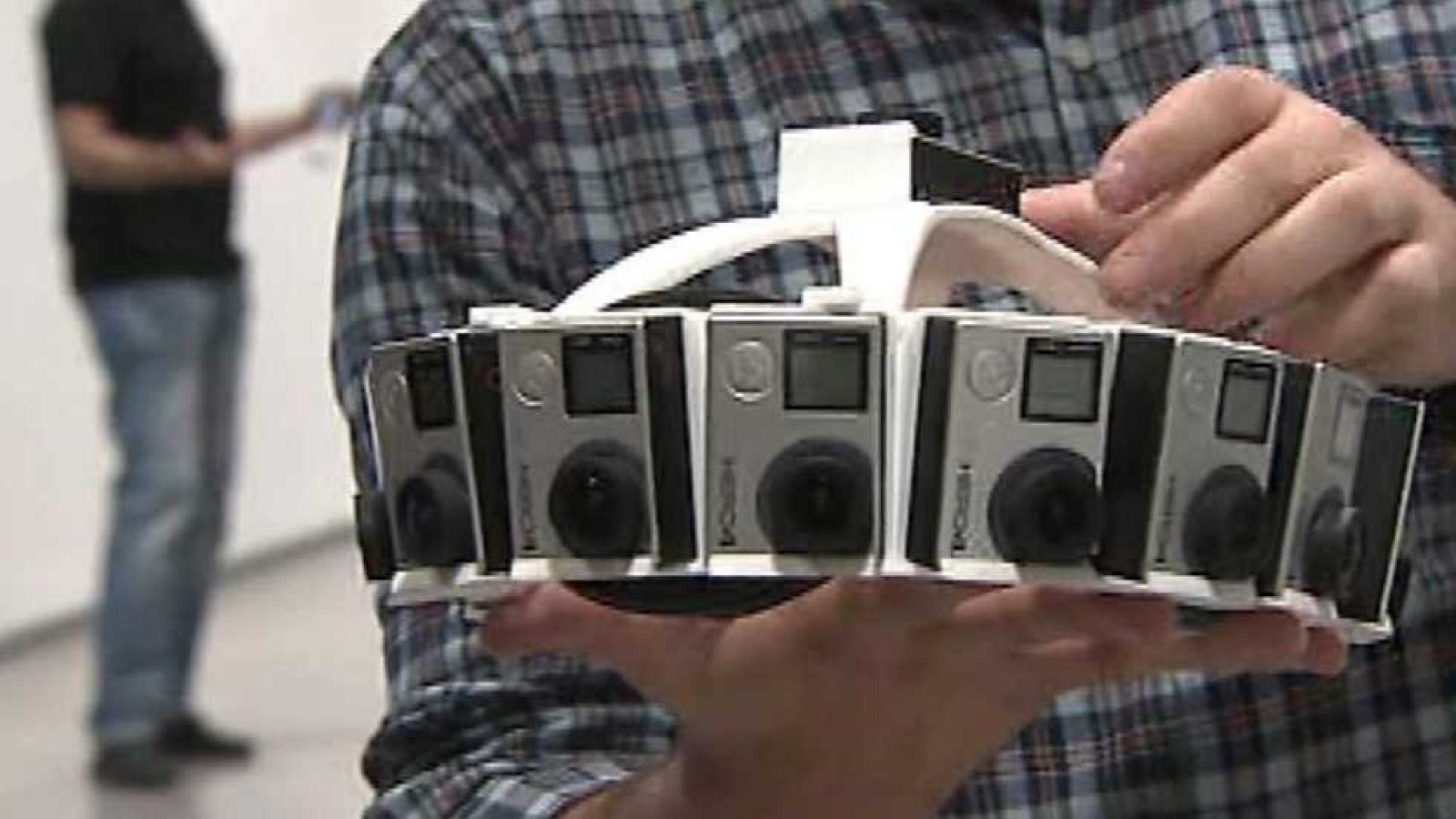 Emprende - 31/12/15 - Ver ahora