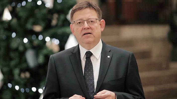 L'informatiu - Comunitat Valenciana - L'Informatiu - Comunitat Valenciana 2 - 31/12/15