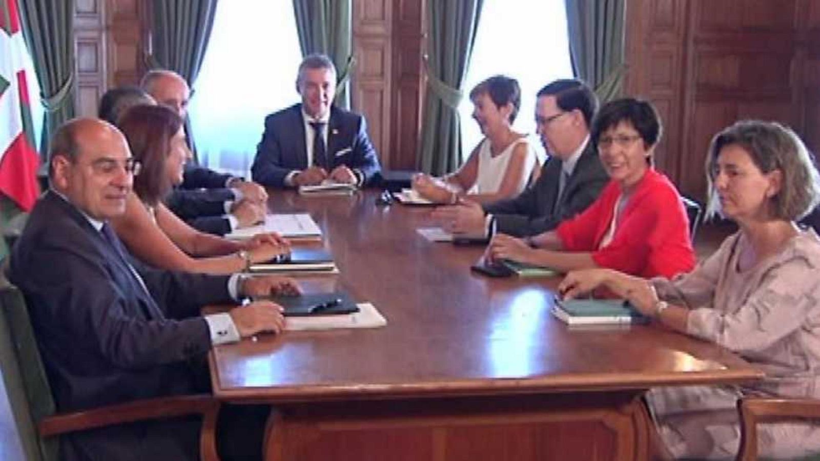 España en 24 horas - 31/12/15  - Ver ahora