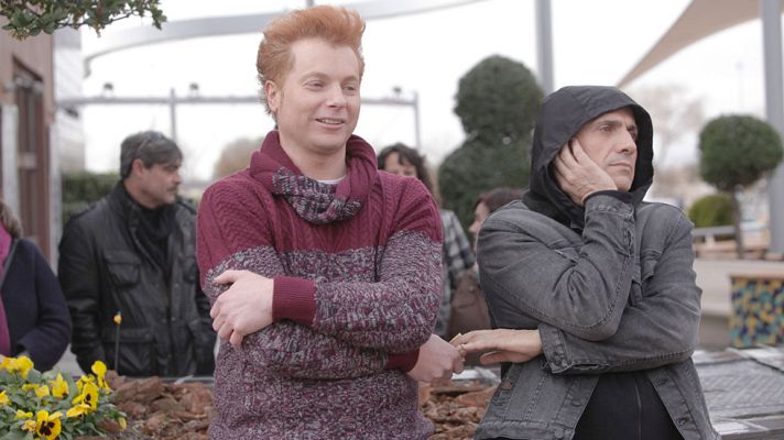 Especiales Nochevieja con José Mota - Andamyo el Mago