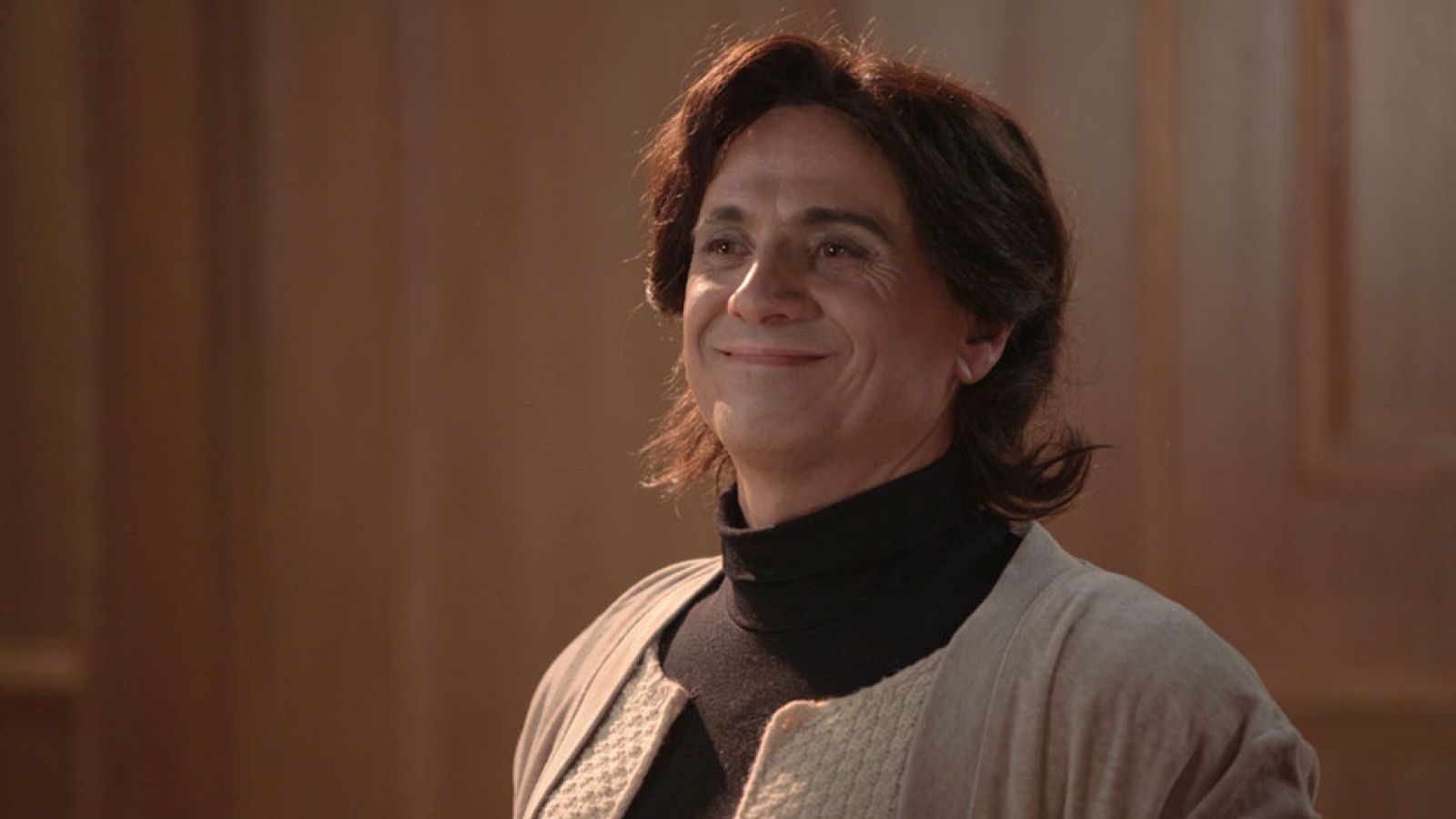 El Resplandor. Especial Mota - El belén de Ada Colau